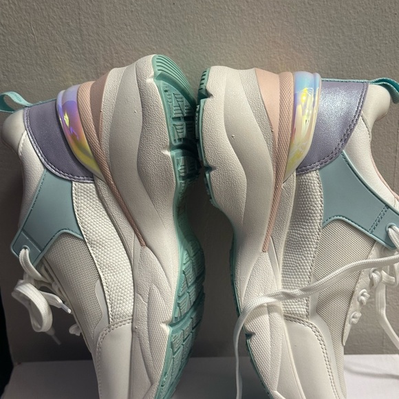 NEW Women’s ALDO Blanchette Ballet Flats - Picture 4 of 9